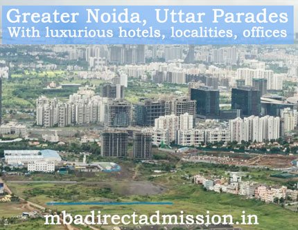 Greater Noida