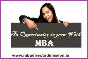 Direct MBA Admission Noida Without Entrance Exam