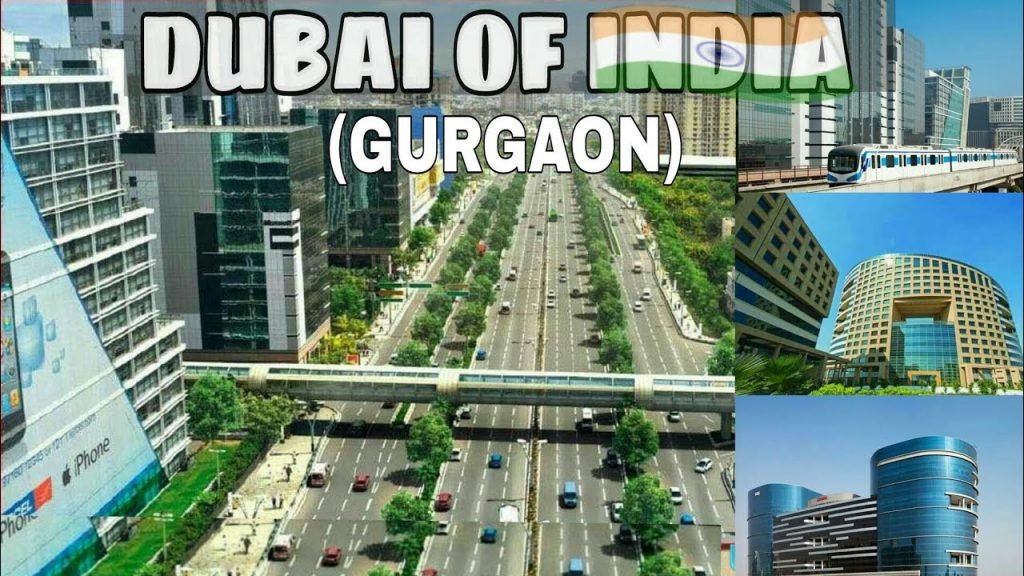 Gurugram, Haryana